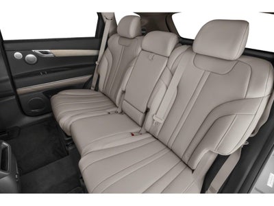 2025 Genesis GV80 2.5T Advanced AWD