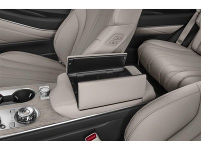 2025 Genesis GV80 2.5T Advanced AWD