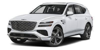 2025 Genesis GV80 2.5T Advanced AWD