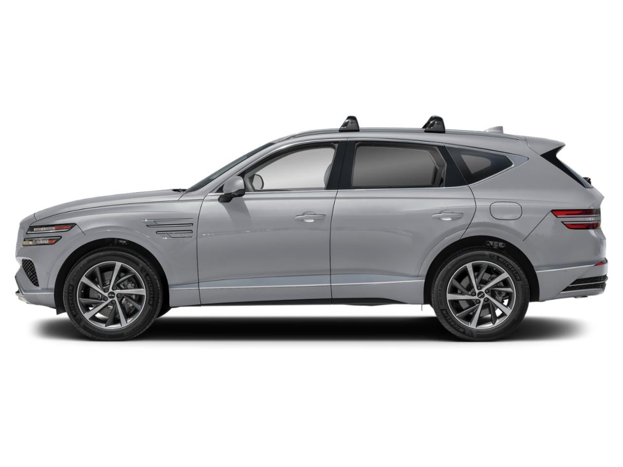 2025 Genesis GV80 2.5T Advanced AWD
