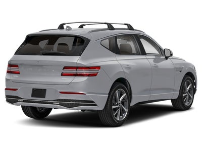 2025 Genesis GV80 2.5T Advanced AWD