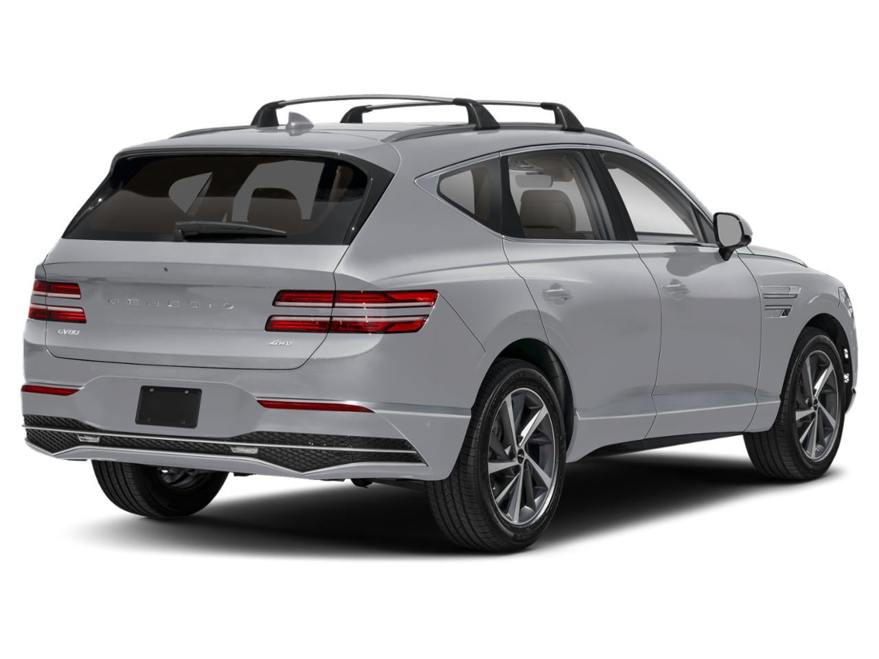 2025 Genesis GV80 2.5T Advanced AWD
