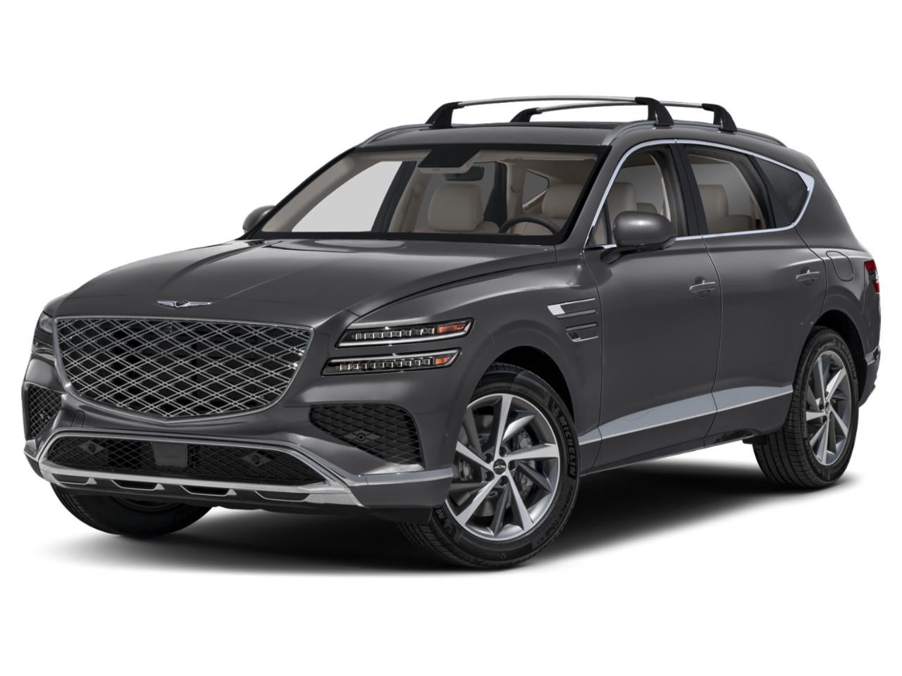 2025 Genesis GV80 2.5T Advanced AWD