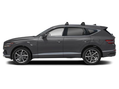 2025 Genesis GV80 2.5T Advanced AWD