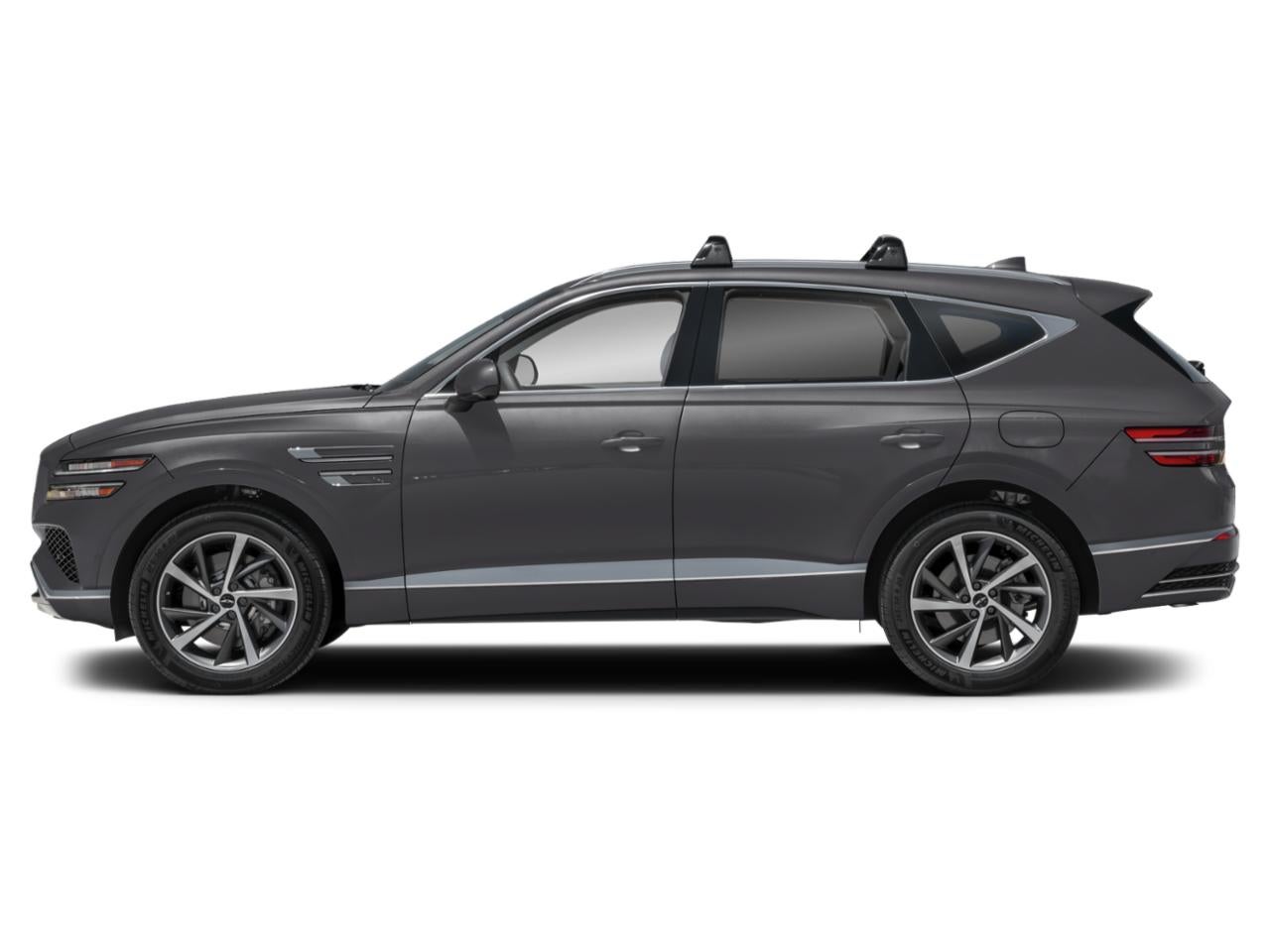 2025 Genesis GV80 2.5T Advanced AWD
