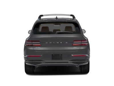 2025 Genesis GV80 2.5T Advanced AWD