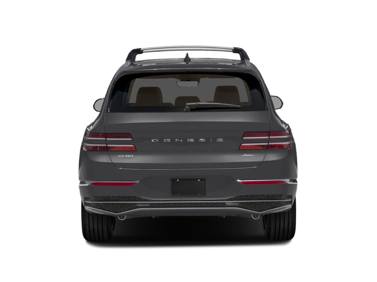 2025 Genesis GV80 2.5T Advanced AWD