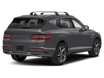 2025 Genesis GV80 2.5T Advanced AWD