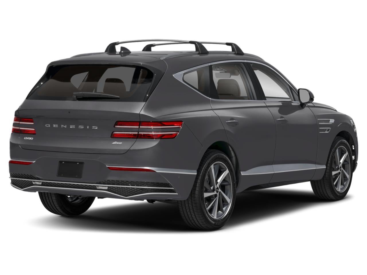 2025 Genesis GV80 2.5T Advanced AWD