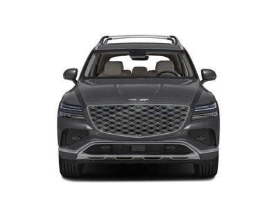 2025 Genesis GV80 2.5T Advanced AWD