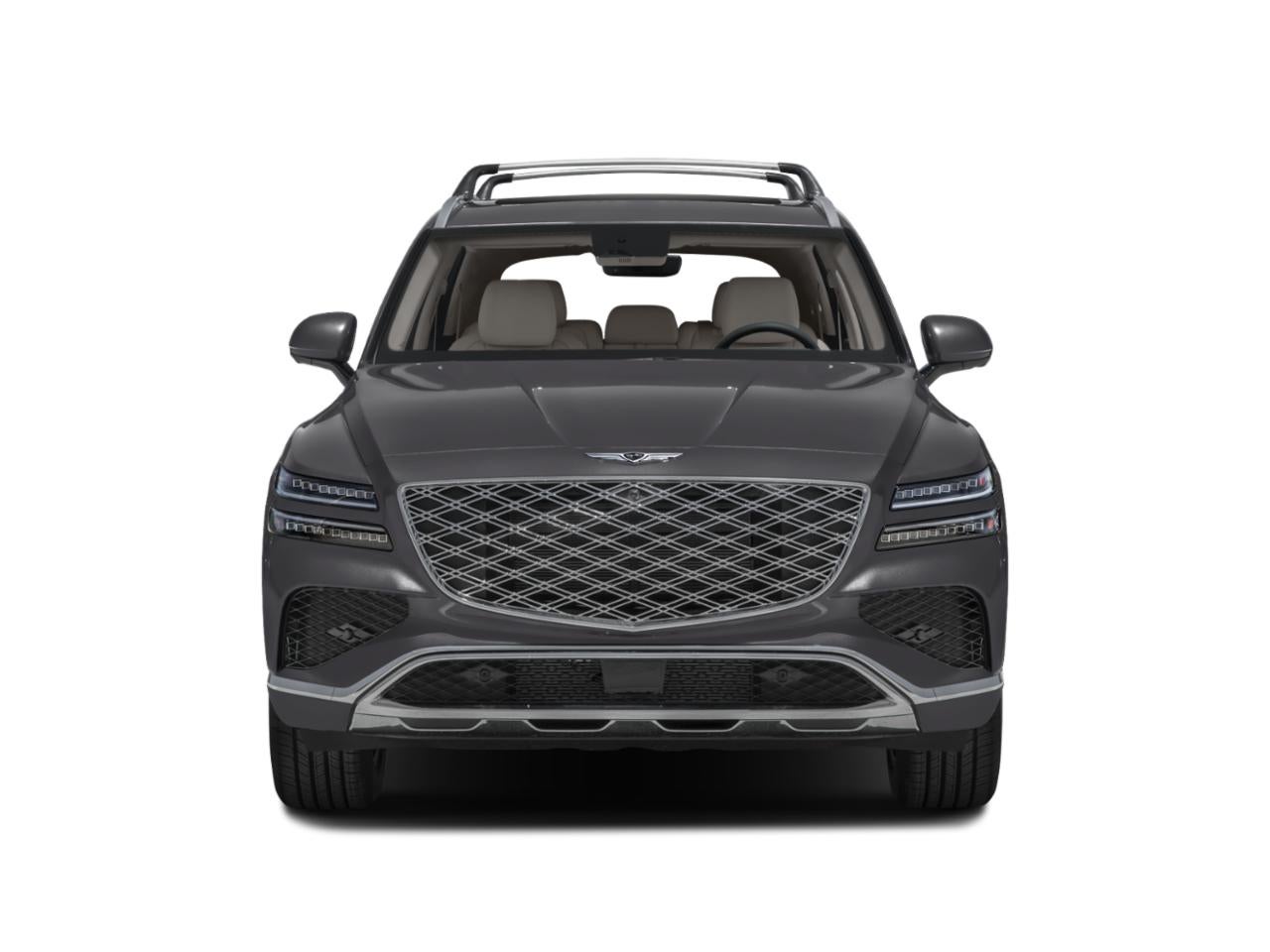 2025 Genesis GV80 2.5T Advanced AWD