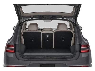 2025 Genesis GV80 2.5T Advanced AWD