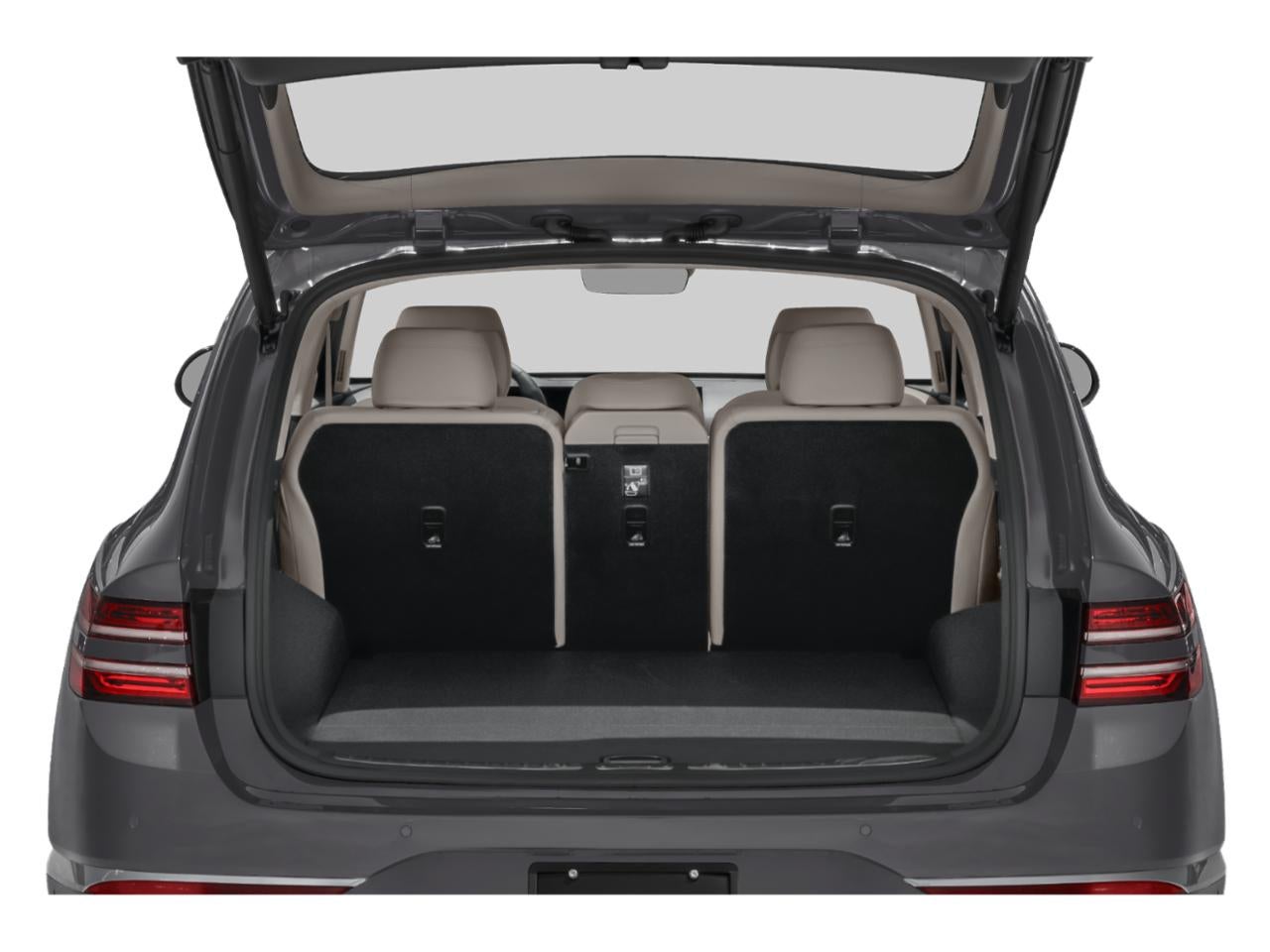 2025 Genesis GV80 2.5T Advanced AWD