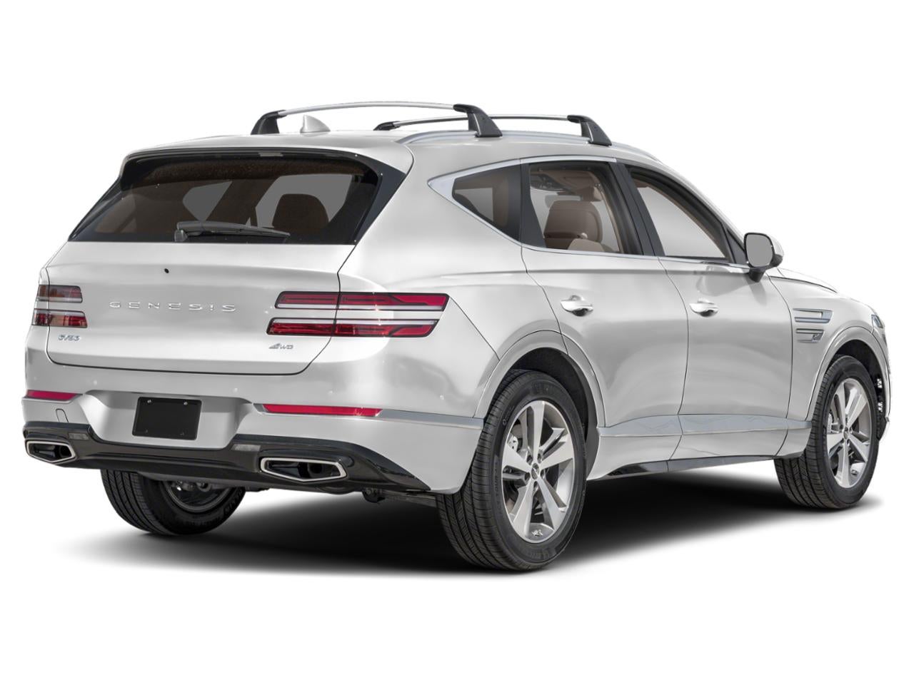 2024 Genesis GV80 3.5T AWD