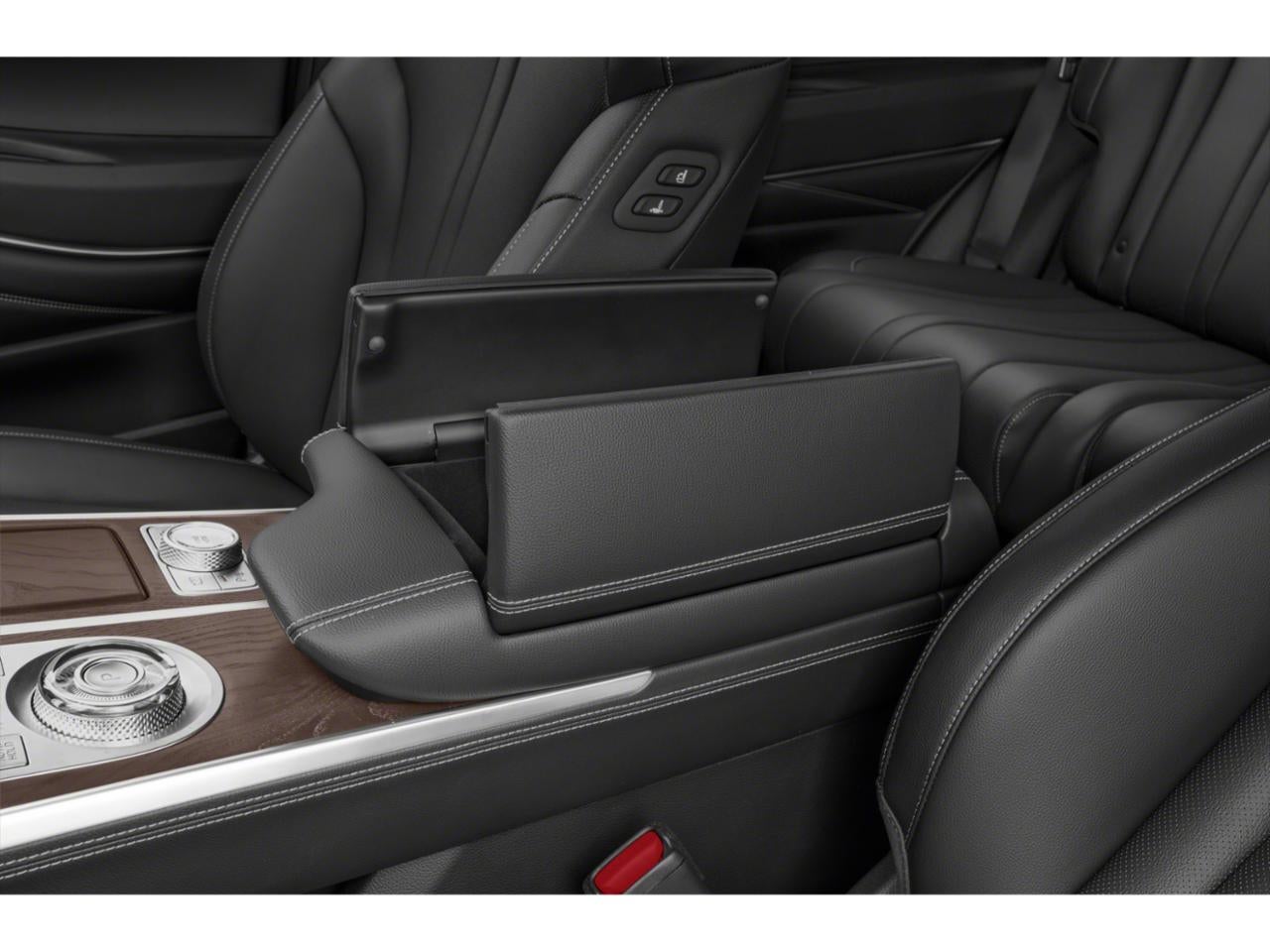 2021 Genesis GV80 3.5T AWD