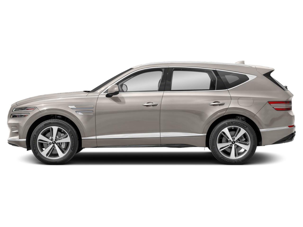 2021 Genesis GV80 3.5T AWD