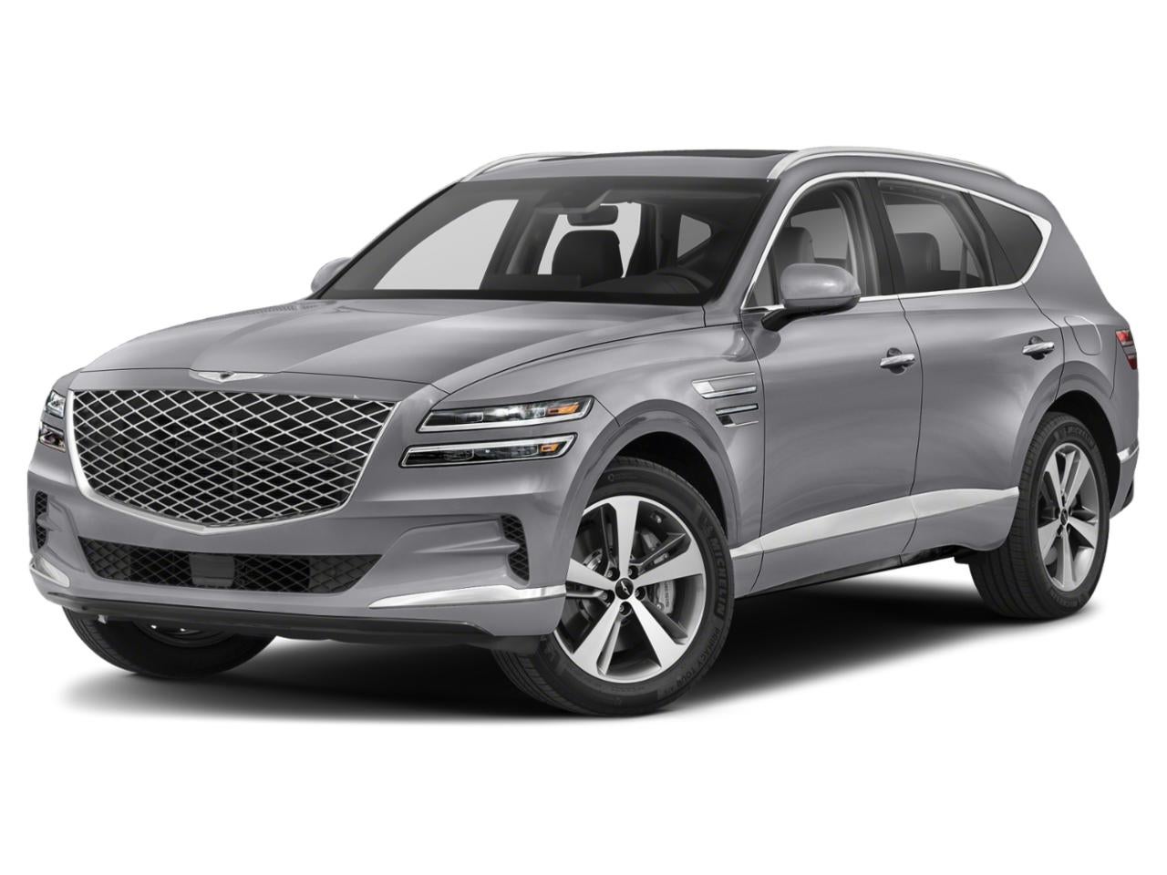 2022 Genesis GV80 3.5T AWD