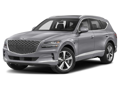 2022 Genesis GV80 3.5T AWD