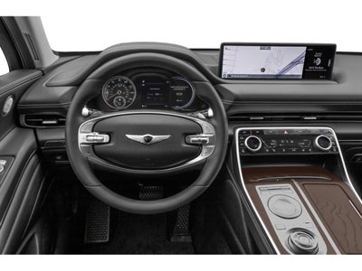 2022 Genesis GV80 3.5T AWD