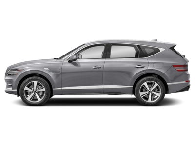 2022 Genesis GV80 3.5T AWD