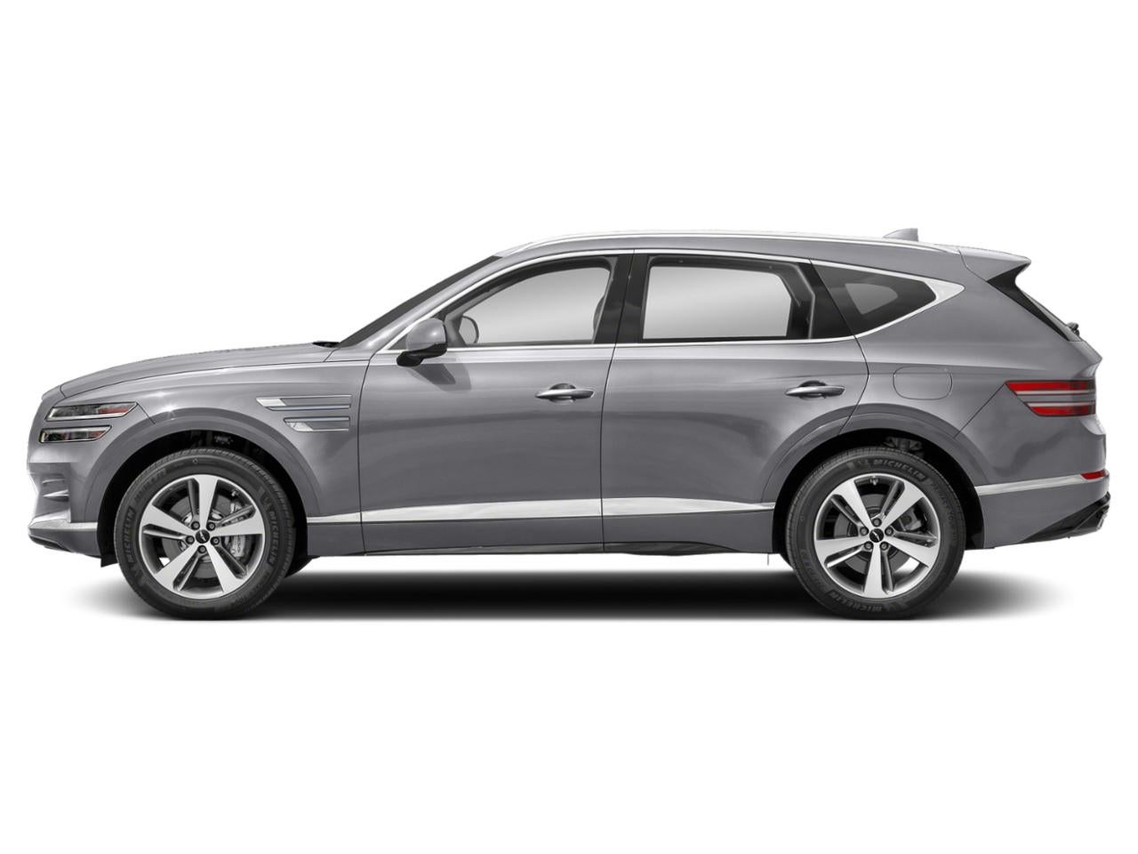 2022 Genesis GV80 3.5T AWD