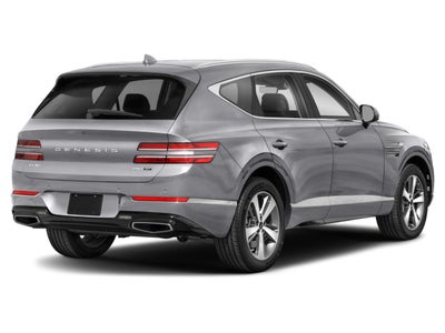 2022 Genesis GV80 3.5T AWD