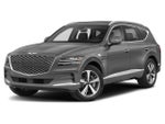 2022 Genesis GV80 3.5T AWD
