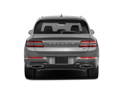 2022 Genesis GV80 3.5T AWD