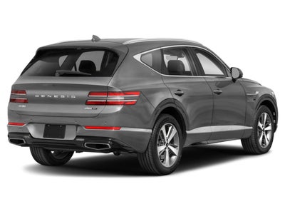 2022 Genesis GV80 3.5T AWD