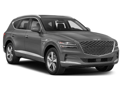 2022 Genesis GV80 3.5T AWD