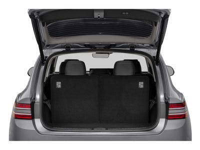 2022 Genesis GV80 3.5T Advanced + AWD