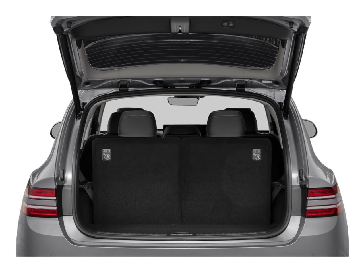 2022 Genesis GV80 3.5T Advanced + AWD