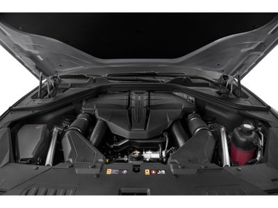 2022 Genesis GV80 3.5T Advanced + AWD