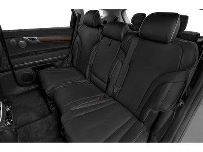 2022 Genesis GV80 3.5T Advanced + AWD