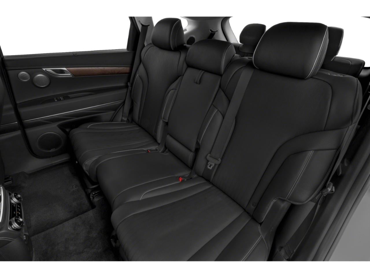 2022 Genesis GV80 3.5T Advanced + AWD