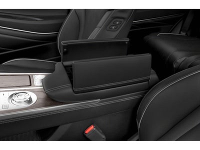 2022 Genesis GV80 3.5T Advanced + AWD