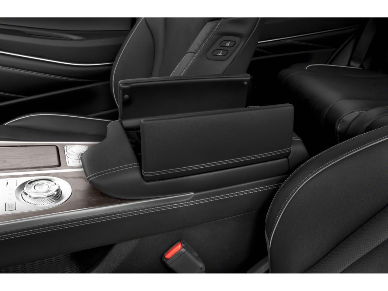 2022 Genesis GV80 3.5T Advanced + AWD