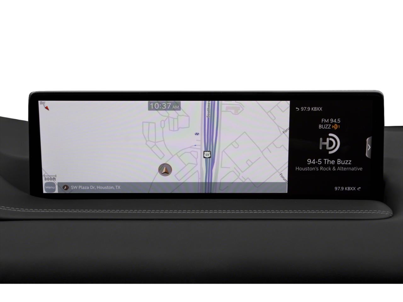 2022 Genesis GV80 3.5T Advanced + AWD