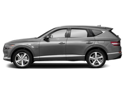 2022 Genesis GV80 3.5T Advanced + AWD