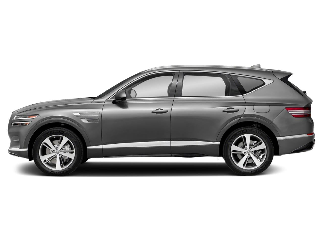 2022 Genesis GV80 3.5T Advanced + AWD