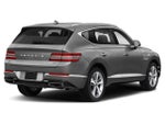 2022 Genesis GV80 3.5T Advanced + AWD
