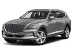 2022 Genesis GV80 3.5T Advanced + AWD
