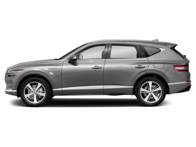 2022 Genesis GV80 3.5T Advanced + AWD