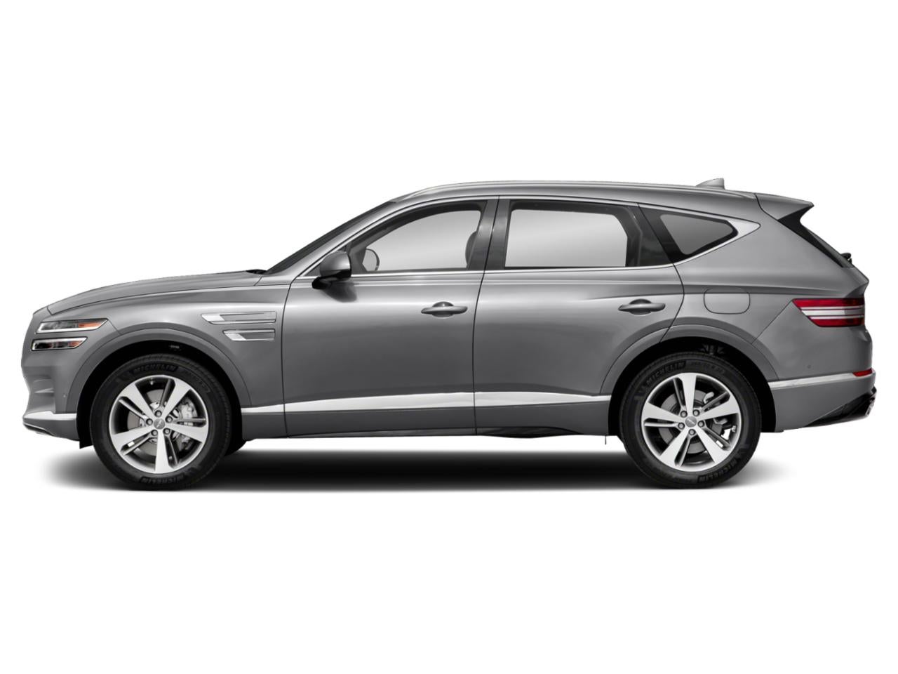 2022 Genesis GV80 3.5T Advanced + AWD