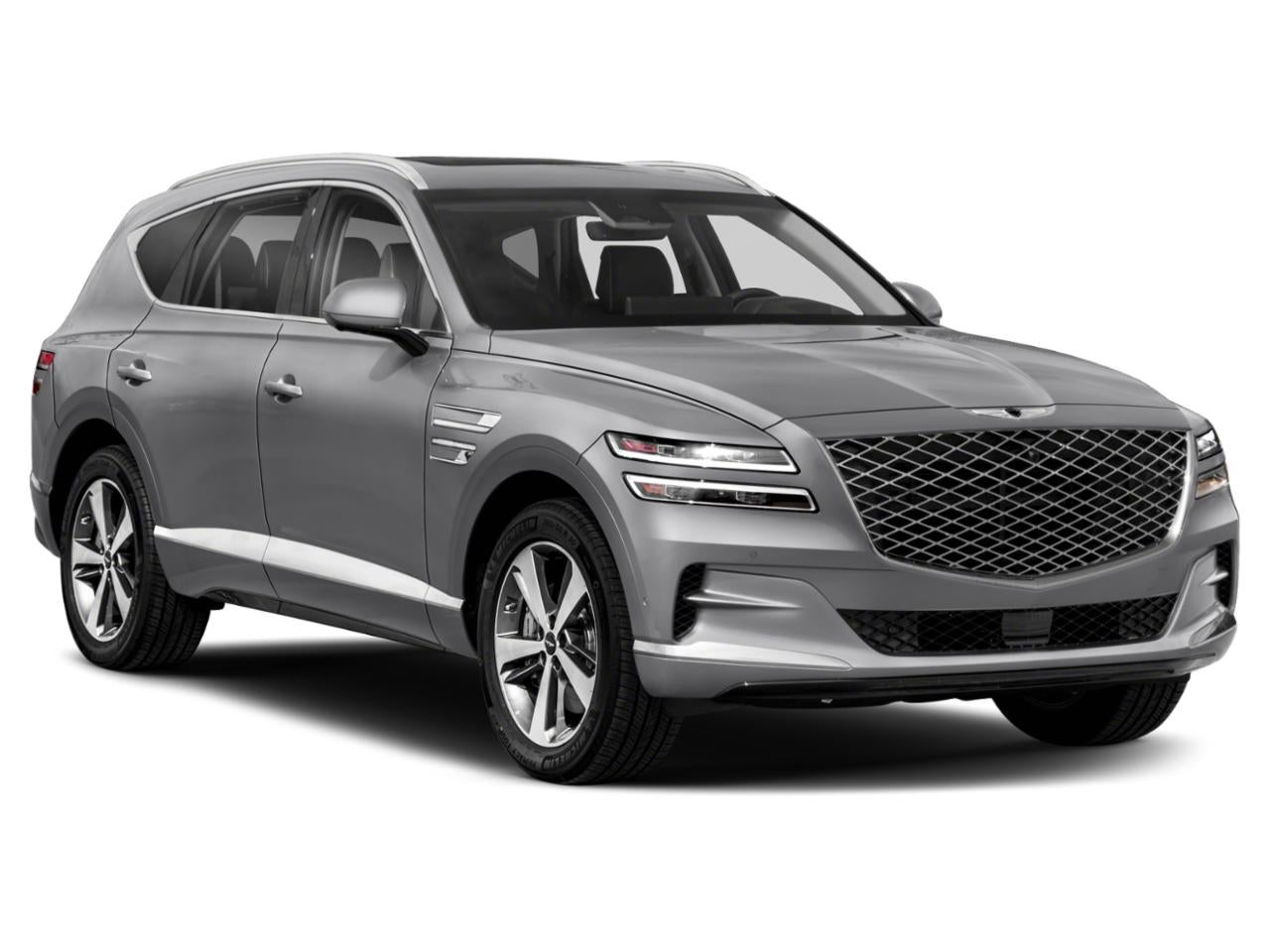 2022 Genesis GV80 3.5T Advanced + AWD