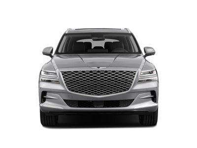 2022 Genesis GV80 3.5T Advanced + AWD