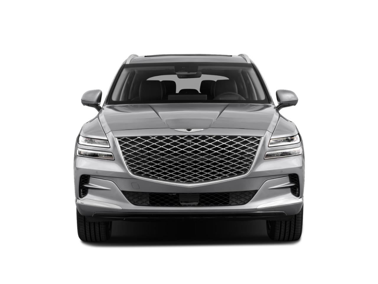 2022 Genesis GV80 3.5T Advanced + AWD