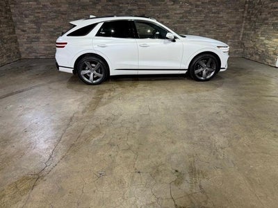 2023 Genesis GV70 2.5T AWD