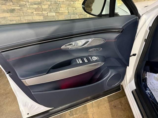 2023 Genesis GV70 2.5T AWD