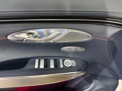 2023 Genesis GV70 2.5T AWD